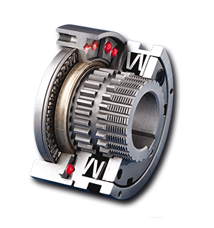 Ringspann SIKUMAT SG